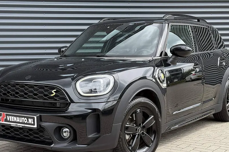 MINI Countryman (2023)