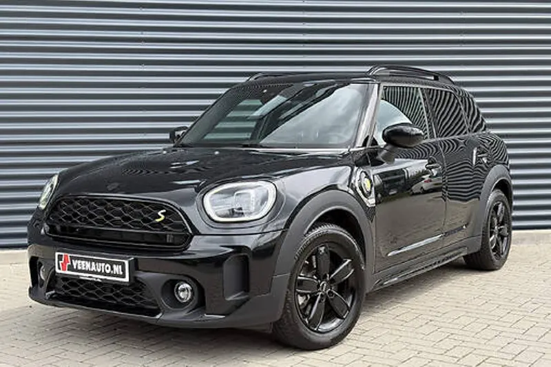 MINI Countryman (2023)