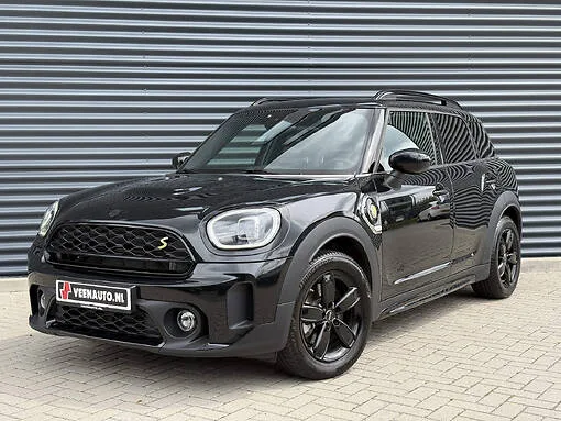 MINI Countryman (2023) — foto 1