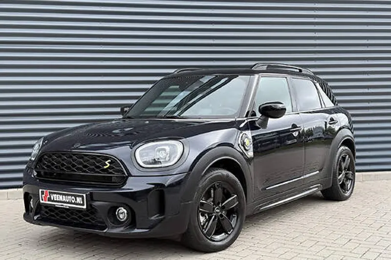 MINI Countryman (2023)