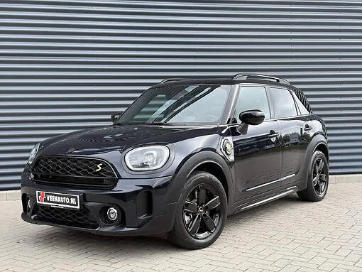 MINI Countryman (2023) — foto 1