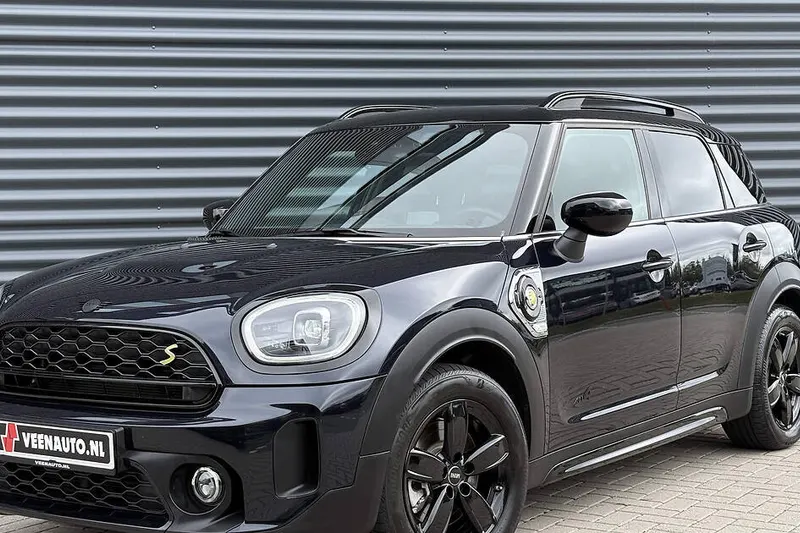 MINI Countryman (2023)
