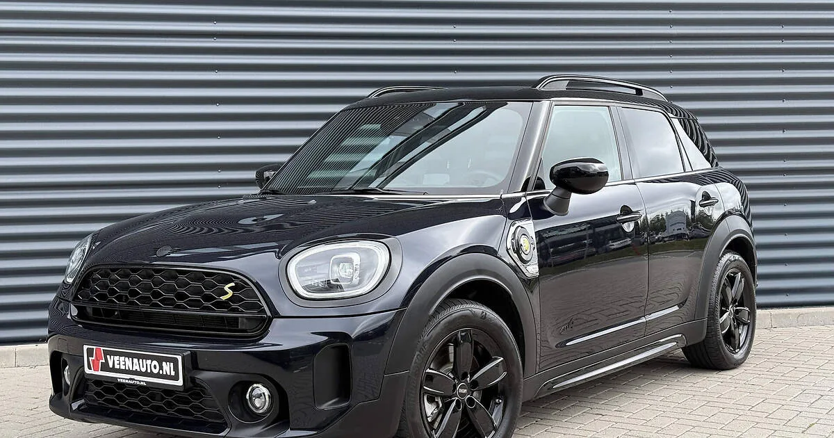 MINI Countryman (2023) — foto 1
