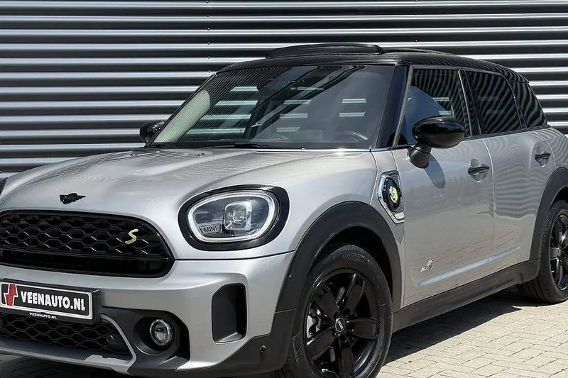 MINI Countryman (2022)
