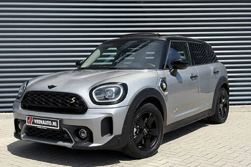 MINI Countryman (2022)