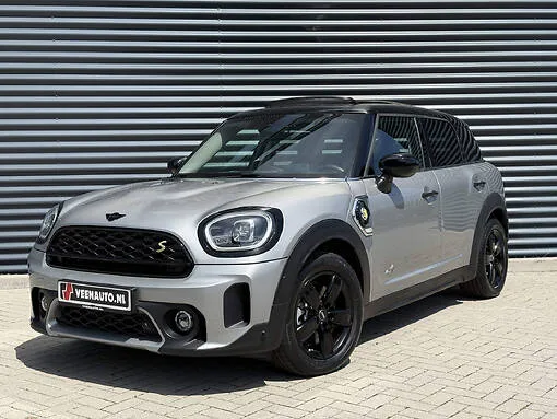 MINI Countryman (2022) — foto 1