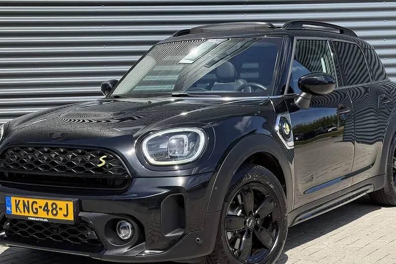 MINI Countryman (2022)