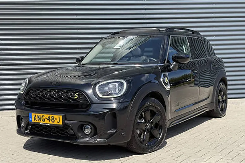 MINI Countryman (2022)