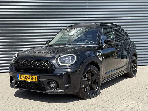MINI Countryman (2022) — foto 1