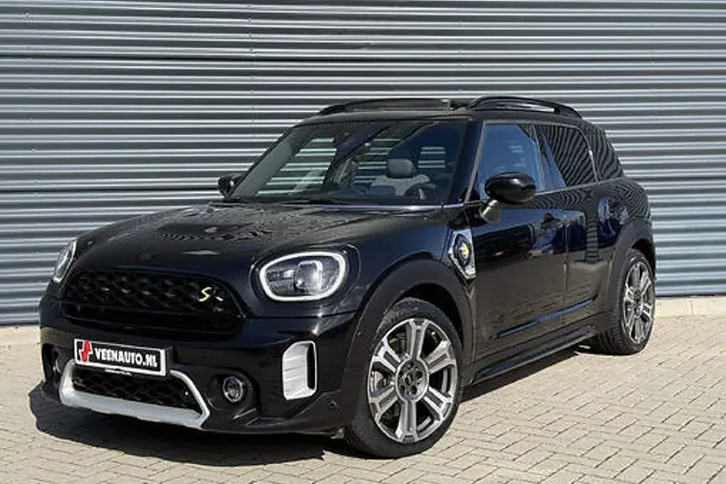 MINI Countryman (2022)