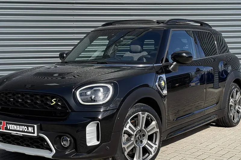 MINI Countryman (2022)