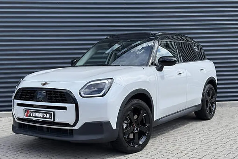 MINI Countryman (2024)