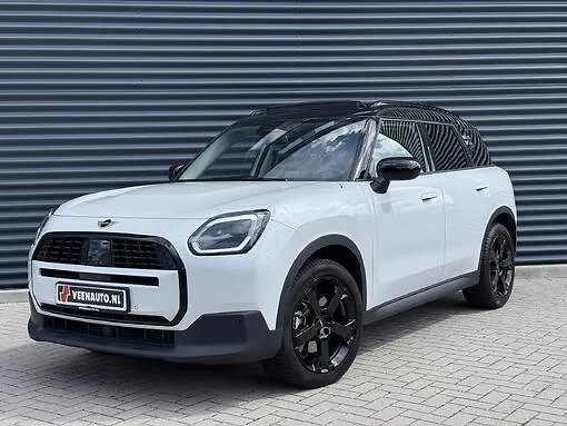 MINI Countryman (2024) — foto 1