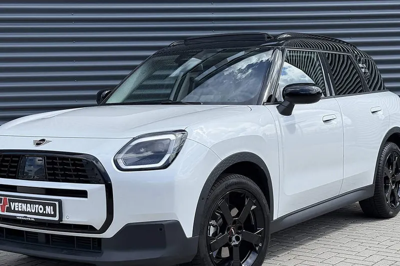 MINI Countryman (2024)