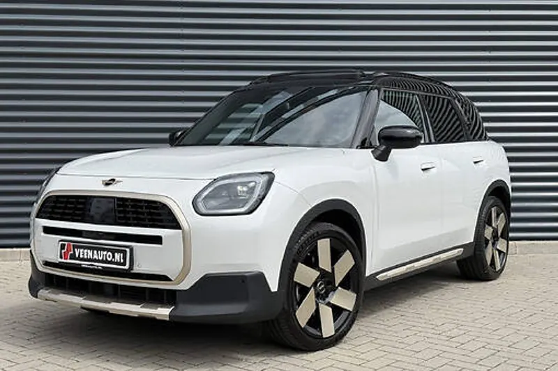 MINI Countryman (2024)
