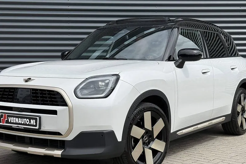 MINI Countryman (2024)