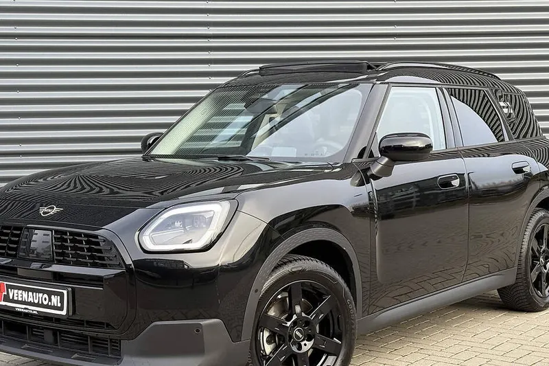 MINI Countryman (2024)