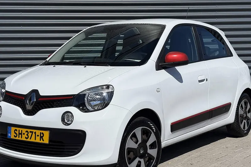 Renault Twingo (2018)