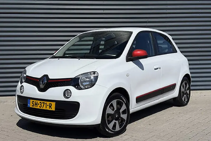 Renault Twingo (2018)