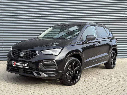 SEAT Ateca (2022) — foto 1