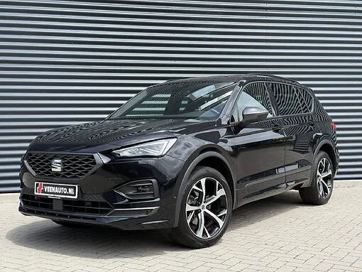 SEAT Tarraco (2022) — foto 1