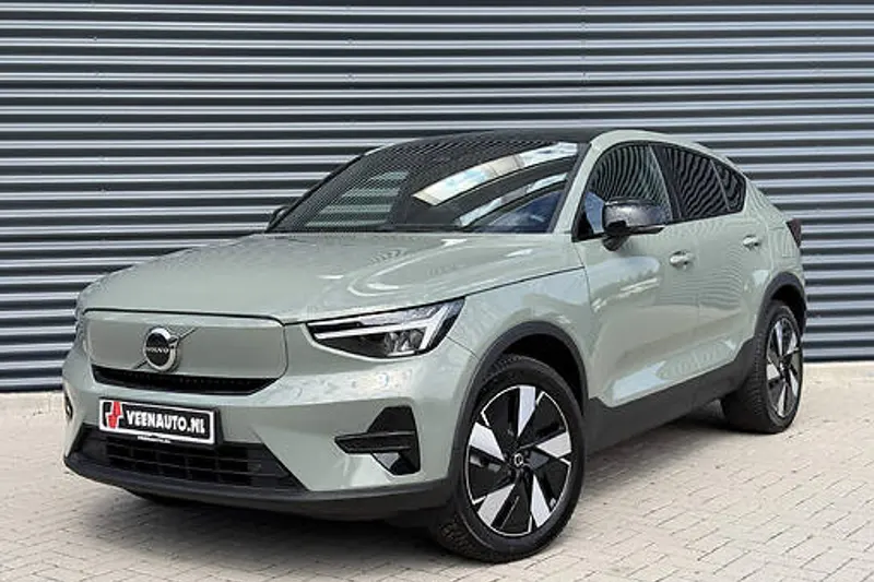 Volvo C40 (2024)