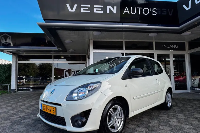 Renault Twingo (2011)
