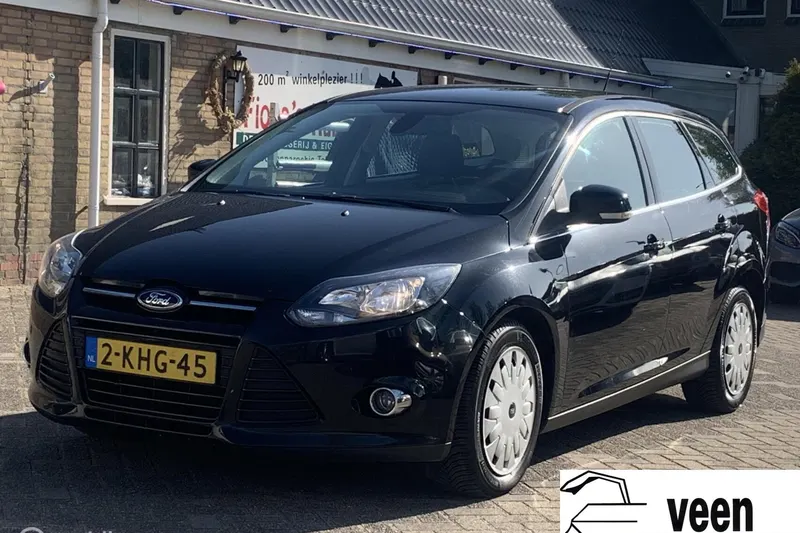 Ford Focus (2013)