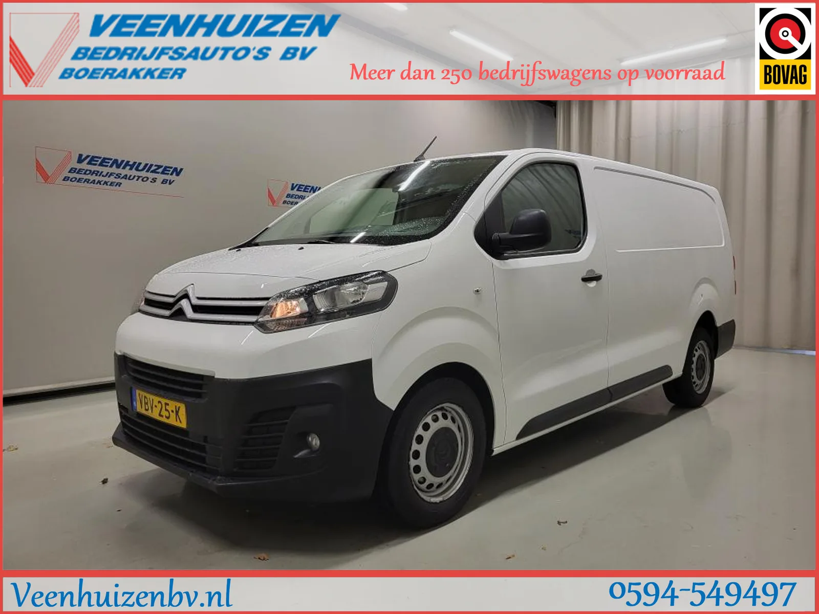 Citroën Jumpy (2019) — foto 1