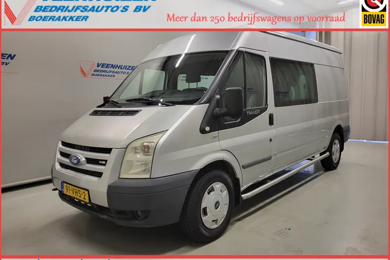 Ford Transit (2007)