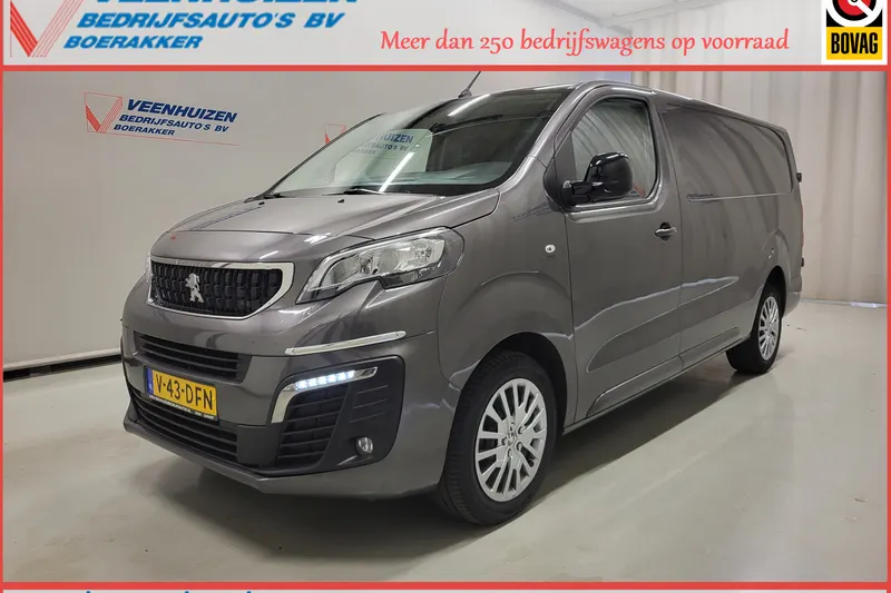 Peugeot Expert (2024)