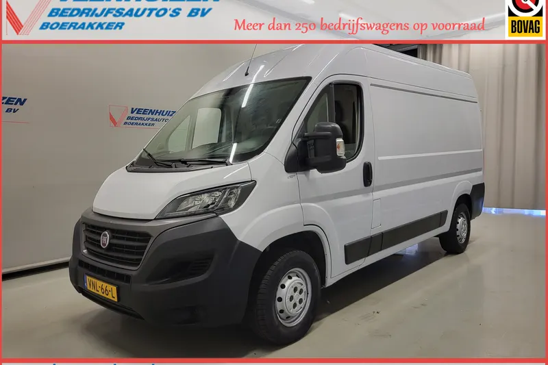 Fiat Ducato (2020)