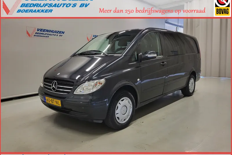 Mercedes-Benz Vito (2005)