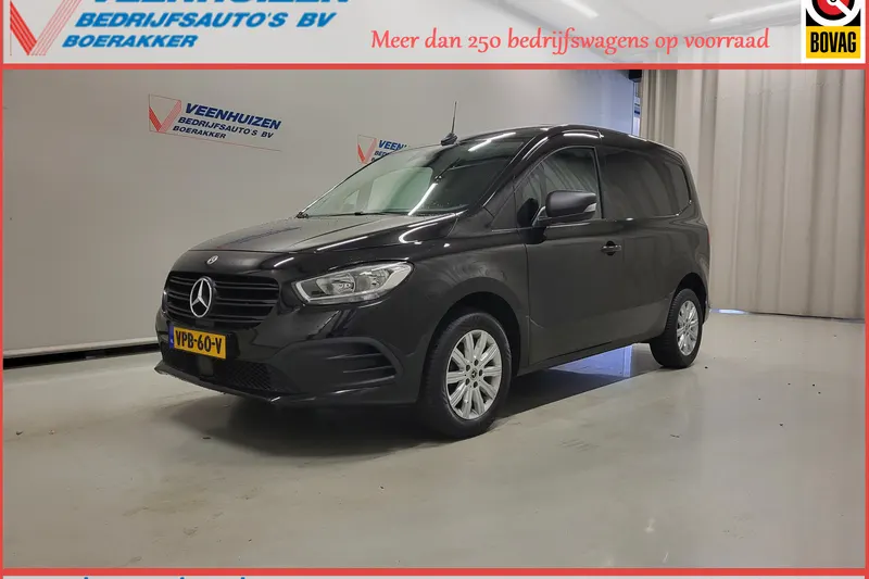 Mercedes-Benz Citan (2022)