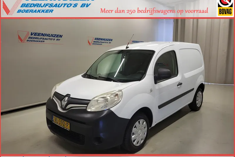 Renault Kangoo (2015)