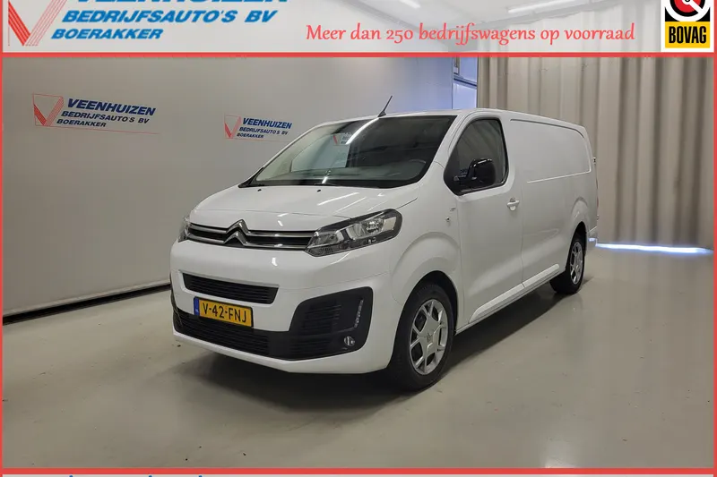 Citroën Jumpy (2024)