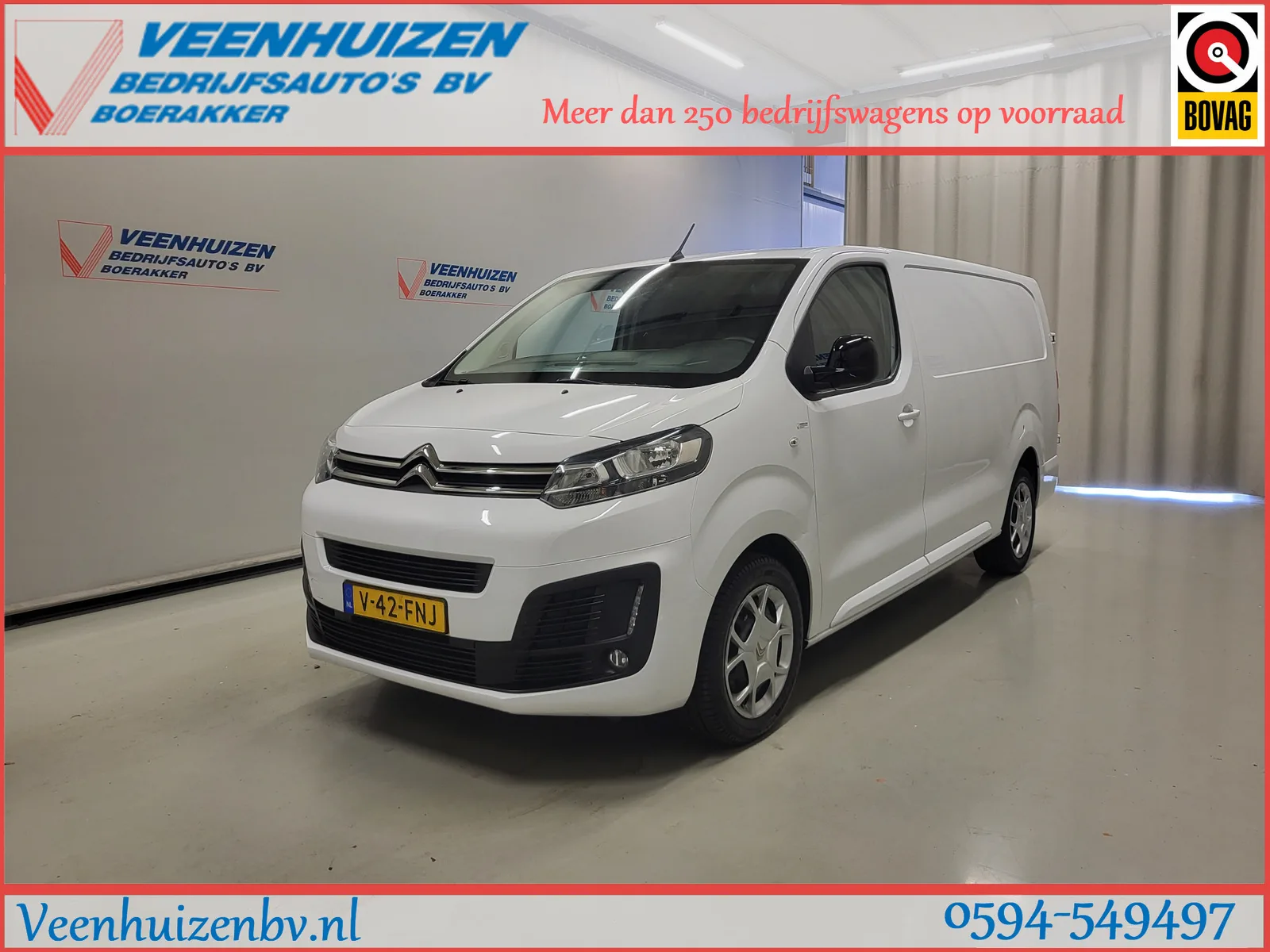 Citroën Jumpy (2024) — foto 1