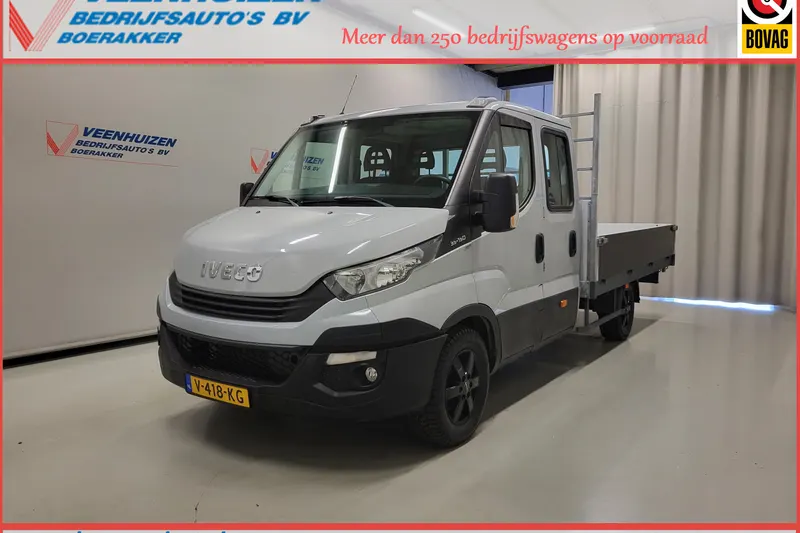 Iveco Daily (2017)
