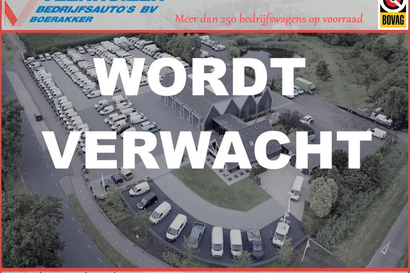 Volkswagen Transporter (2018)