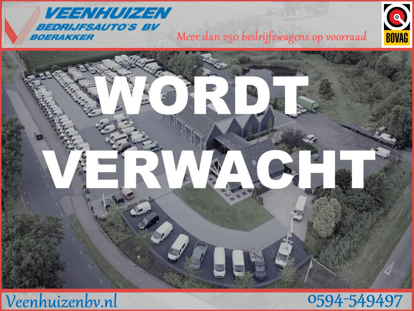 Volkswagen Transporter (2018) — foto 1