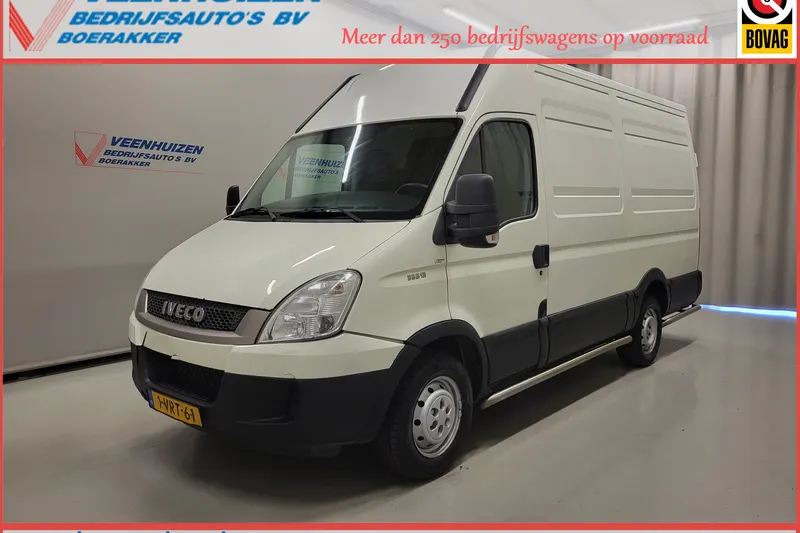 Iveco Daily (2011)