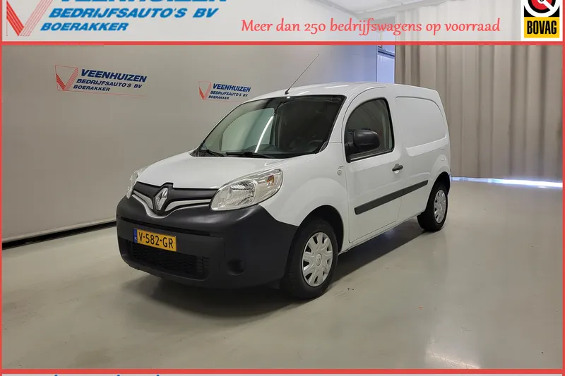 Renault Kangoo (2017)