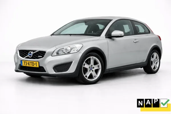 Volvo C30 (2010) — foto 1