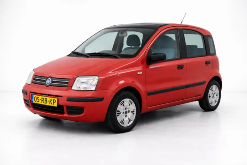 Fiat Panda (2005)