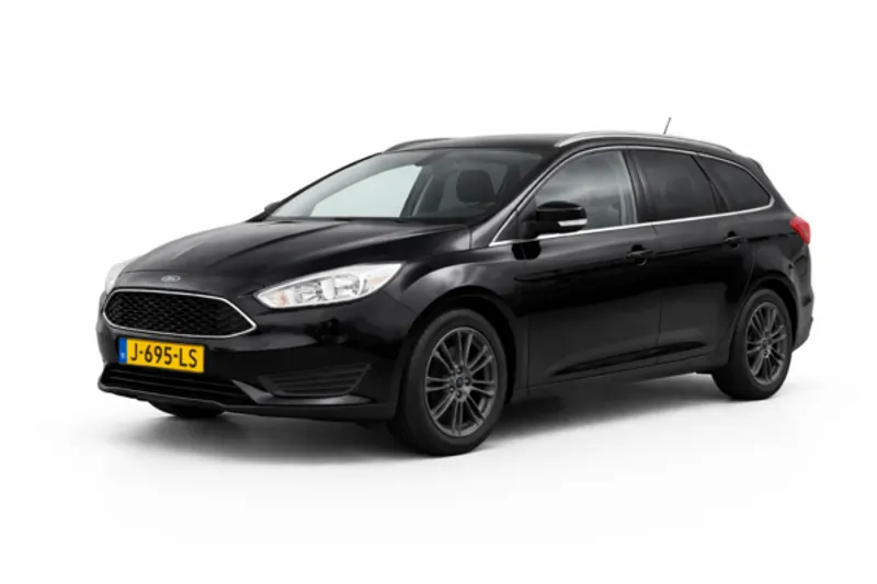Ford Focus (2018)