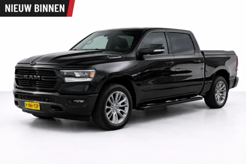 Dodge Ram (2019)