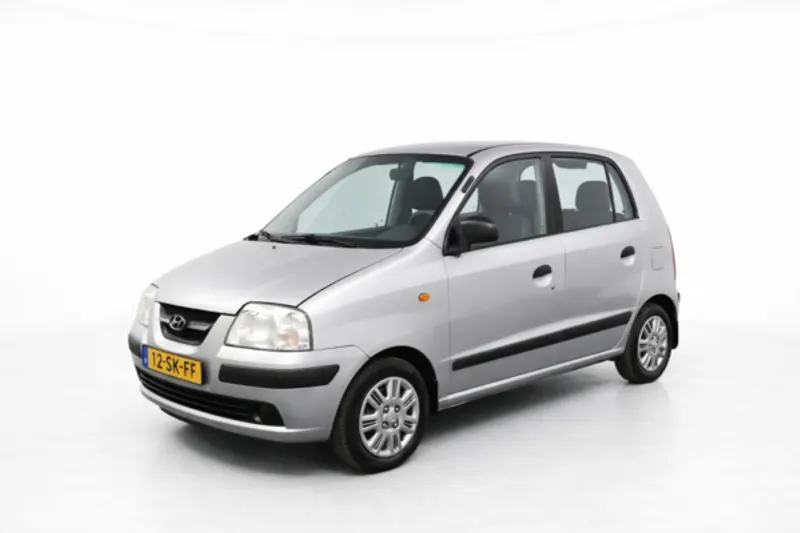 Hyundai Atos (2006)