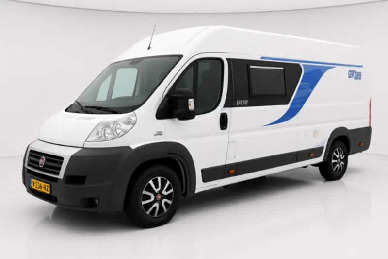 Fiat Ducato (2007)