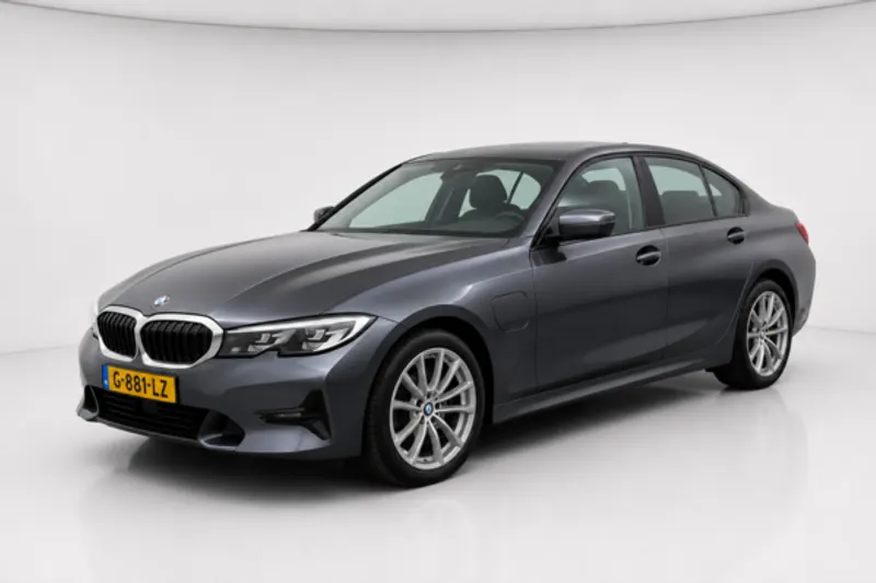 BMW 3-Serie (2020)
