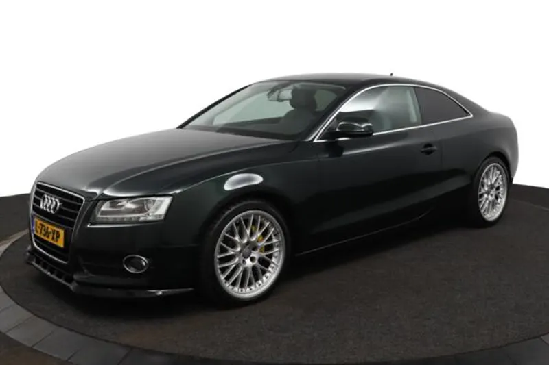Audi A5 (2008)